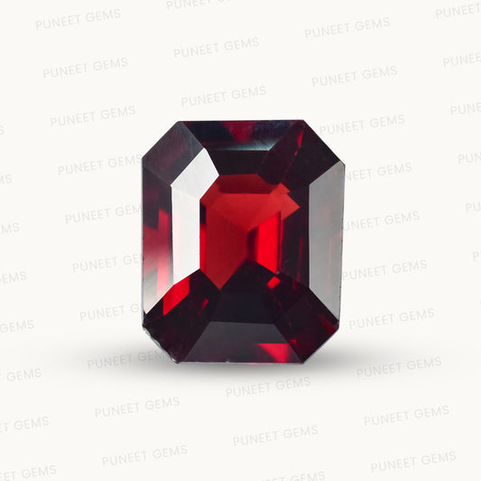 Garnet Gemstones – Passion, Power & Protection in Every Spark 5.00 CT