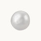 Japanese Keshi Moti – Rare Natural Pearl of Purity, Prosperity & Elegance 5.00 CT