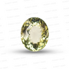 Green Tourmaline – Natural Crystal for Prosperity, Healing & Heart Chakra Balance 5.01 CT