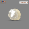 Basra Real Pearl 5.01 Ct – Certified Gemstone