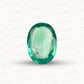 Natural Emerald (Panna) – Wisdom, Prosperity & Planet Mercury’s Blessing 5.02 CT