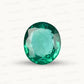Natural Emerald (Panna) – Wisdom, Prosperity & Planet Mercury’s Blessing 5.02 CT