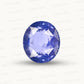 Natural Blue Sapphire (Neelam) – Power, Protection & Saturn’s Blessing 5.04 CT