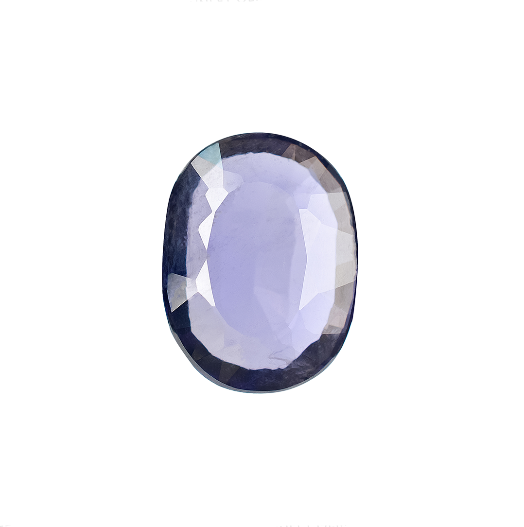 Iolite Stone – Natural Gemstone for Clarity, Confidence & Inner Balance |5.04 CT