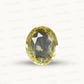 Natural Yellow Sapphire (Pukhraj) – Prosperity, Wisdom & Jupiter’s Blessing 5.05 CT