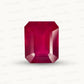 Natural Ruby Gemstone – The King of Gems 5.09 CT