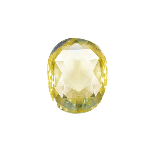 Pitambari Gems – Dual Power of Jupiter & Saturn in One Divine Stone 5.11 CT