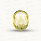 Pitambari Gems – Dual Power of Jupiter & Saturn in One Divine Stone 5.11 CT