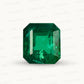 Natural Emerald (Panna) – Wisdom, Prosperity & Planet Mercury’s Blessing 5.13 CT