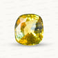 Pitambari Gems – Dual Power of Jupiter & Saturn in One Divine Stone 5.16 CT
