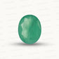 Natural Emerald (Panna) – Wisdom, Prosperity & Planet Mercury’s Blessing 5.16 CT