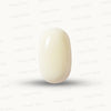 Natural White Coral Gemstone – The Gem of Strength, Vitality & Protection 5.17 CT