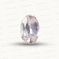 Natural White Sapphire Gemstone Online – Certified, Untreated & Ethically Sourced 5.17 CT