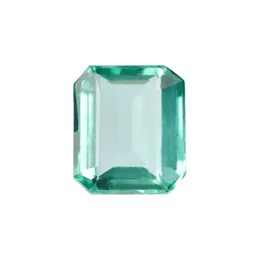 Natural Emerald (Panna) – Wisdom, Prosperity & Planet Mercury’s Blessing 5.17 CT