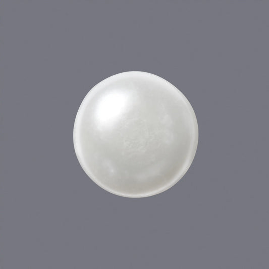 Japanese Pearls – Timeless Beauty from the Sea of Japan 5.19 CT