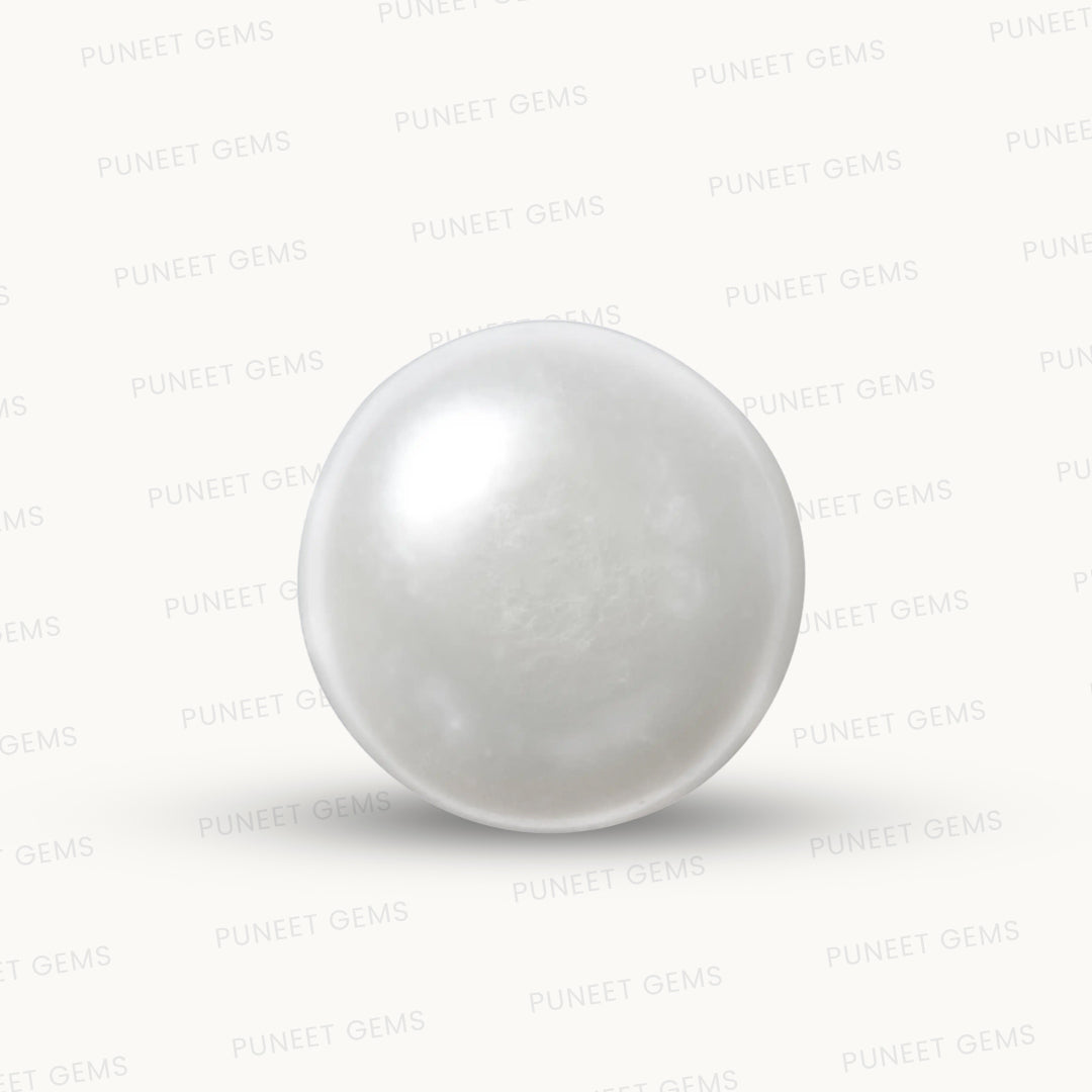 Japanese Pearls – Timeless Beauty from the Sea of Japan 5.19 CT