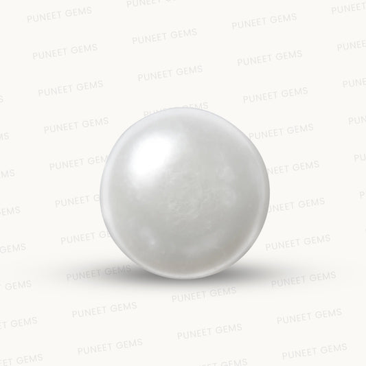 Japanese Pearls – Timeless Beauty from the Sea of Japan 5.19 CT