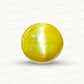 Natural Cat’s Eye Gemstone (Lehsunia) – Protection, Intuition & Ketu’s Power 5.19 CT