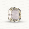 Natural White Sapphire Gemstone Online – Certified, Untreated & Ethically Sourced 5.20 CT