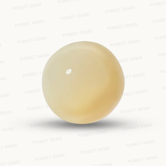 Moonstone – The Gemstone of Intuition, Femininity & New Beginnings 5.21 CT