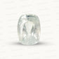 Natural Blue Sapphire (Neelam) – Power, Protection & Saturn’s Blessing 5.24 CT