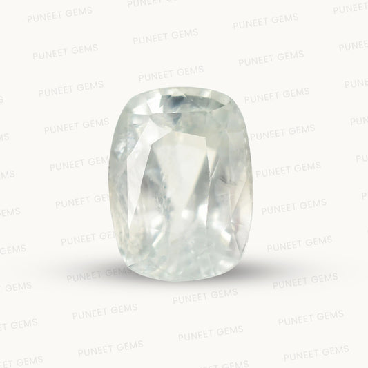 Natural Blue Sapphire (Neelam) – Power, Protection & Saturn’s Blessing 5.24 CT