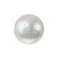 Japanese Keshi Moti – Rare Natural Pearl of Purity, Prosperity & Elegance 5.24 CT