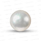 Japanese Keshi Moti – Rare Natural Pearl of Purity, Prosperity & Elegance 5.24 CT