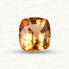 Siloni Gomed Gemstone – Natural Hessonite for Rahu Protection & Success 5.28 CT