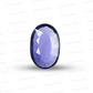 Iolite Stone – Natural Gemstone for Clarity, Confidence & Inner Balance |5.28 CT