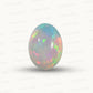 Ethiopian Opal Gemstones – Fire, Light & Mystical Beauty 5.29 CT