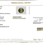 Natural Cat's Eye (Lehsunia) 5.30 Ct – Certified Premium Gemstone
