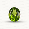 Peridot Gemstones – The Stone of Abundance, Light & Renewal 5.30 CT