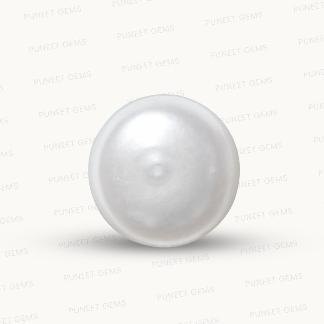 Japanese Pearls – Timeless Beauty from the Sea of Japan 5.34 CT