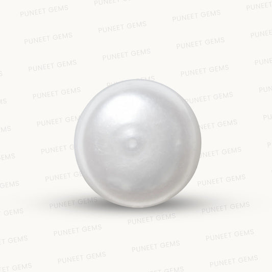 Japanese Pearls – Timeless Beauty from the Sea of Japan 5.34 CT