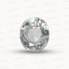 Natural Zircon – The Gemstone of Brilliance, Wisdom & Prosperity 5.34 CT