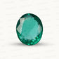 Natural Emerald (Panna) – Wisdom, Prosperity & Planet Mercury’s Blessing 5.35 CT