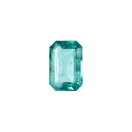 Natural Emerald (Panna) – Wisdom, Prosperity & Planet Mercury’s Blessing 5.36 CT