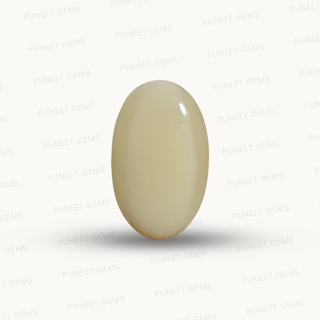 Australian Opal – The Gem of Radiant Fire, Rarity & Intuition 5.38 CT