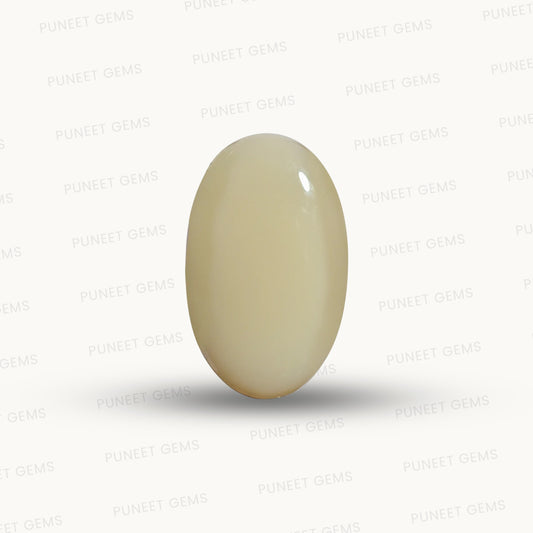 Australian Opal – The Gem of Radiant Fire, Rarity & Intuition 5.38 CT