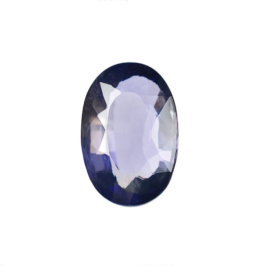 Iolite Stone – Natural Gemstone for Clarity, Confidence & Inner Balance | 5.40 CT