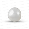 Japanese Keshi Moti – Rare Natural Pearl of Purity, Prosperity & Elegance 5.40 CT