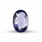 Iolite Stone – Natural Gemstone for Clarity, Confidence & Inner Balance | 5.40 CT