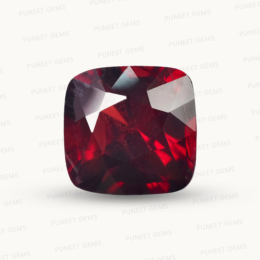 Garnet Gemstones – Passion, Power & Protection in Every Spark 5.43 CT