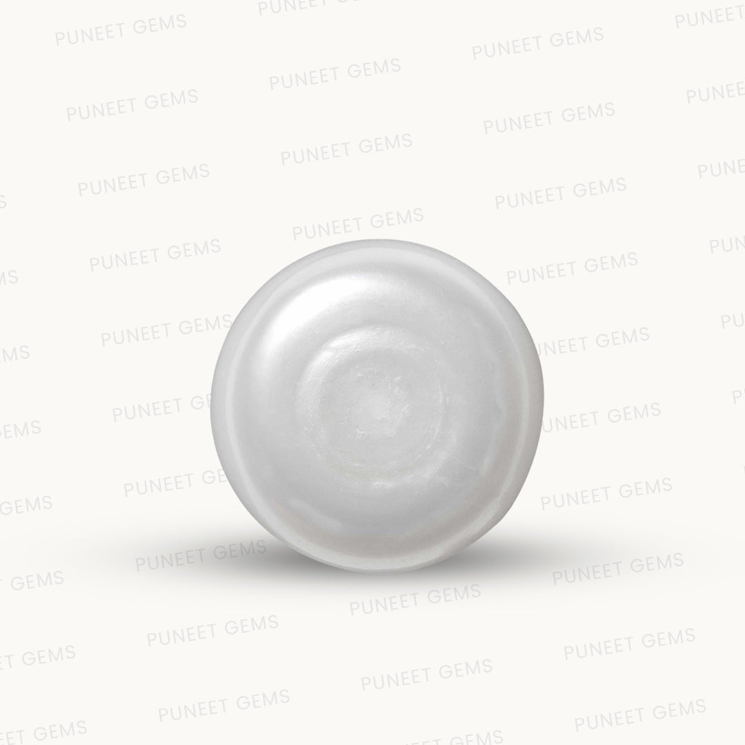 Japanese Pearls – Timeless Beauty from the Sea of Japan 5.45 CT