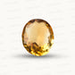 Golden Topaz – The Gemstone of Wealth, Wisdom & Divine Energy 5.46 CT