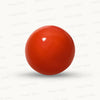 Natural Round Coral – The Gem of Strength, Vitality Protection 5.47 CT