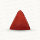 Natural Triangle Coral – The Gem of Strength, Vitality & Protection 5.48 CT