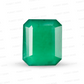Natural Emerald (Panna) – Wisdom, Prosperity & Planet Mercury’s Blessing 5.49 CT