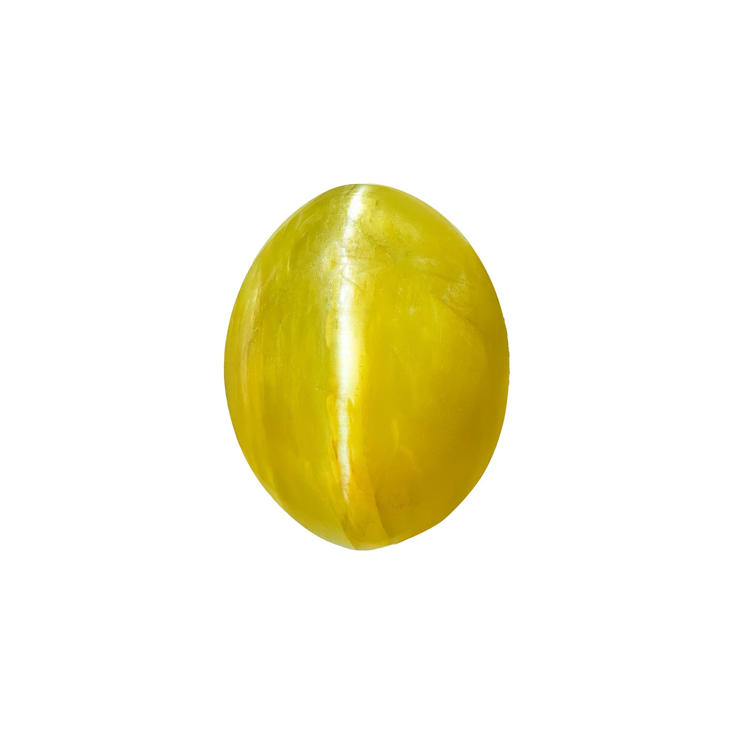 Natural Cat’s Eye Gemstone (Lehsunia) – Protection, Intuition & Ketu’s Power 5.49 CT